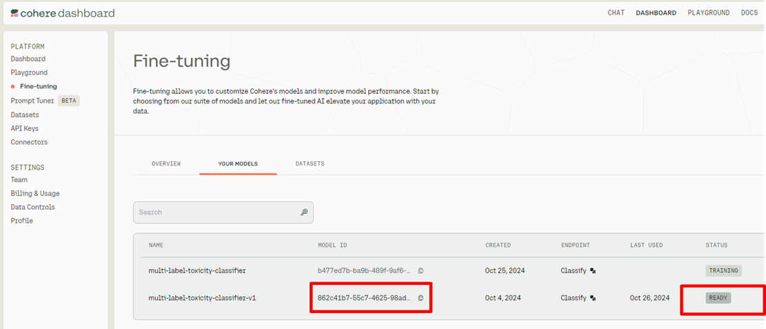 cohere-dashboard-copy-model-id
