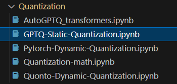 ex-3-gptq-static-quantization